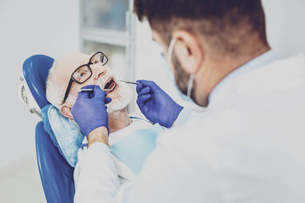 Best Orthodontic Emergency Dentist in Lawrenceville, VA
